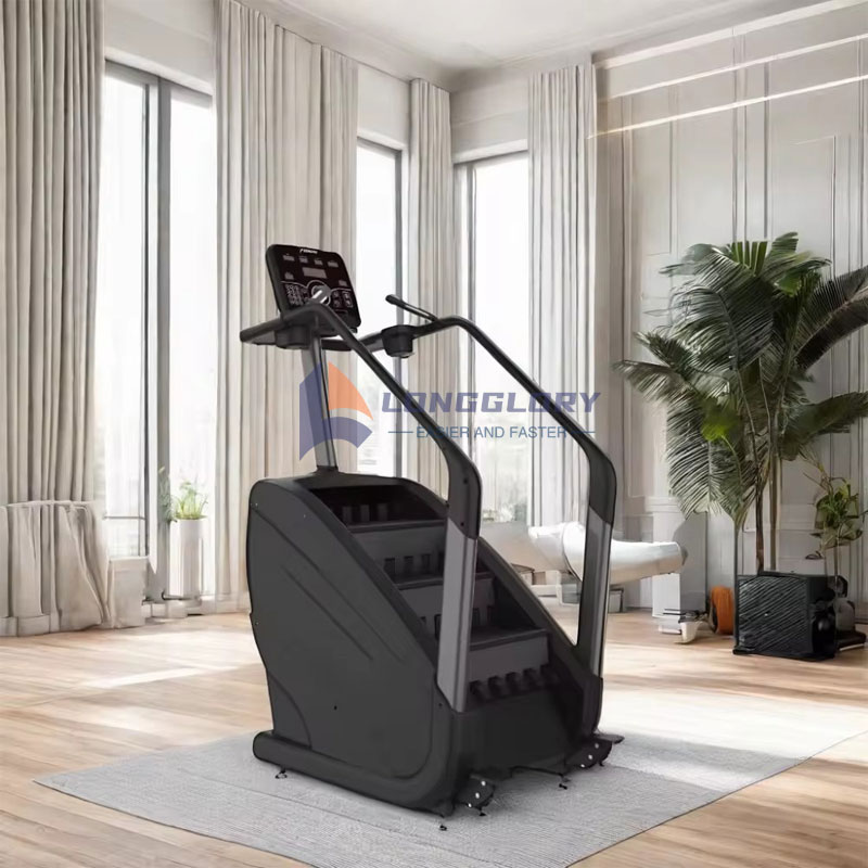 Arıqlamaq üçün hansı daha yaxşıdır, pilləkən maşını və ya treadmill?