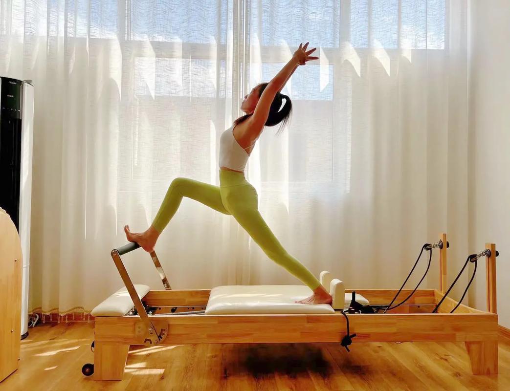 Pilates və Yoga arasındakı fərq nədir?