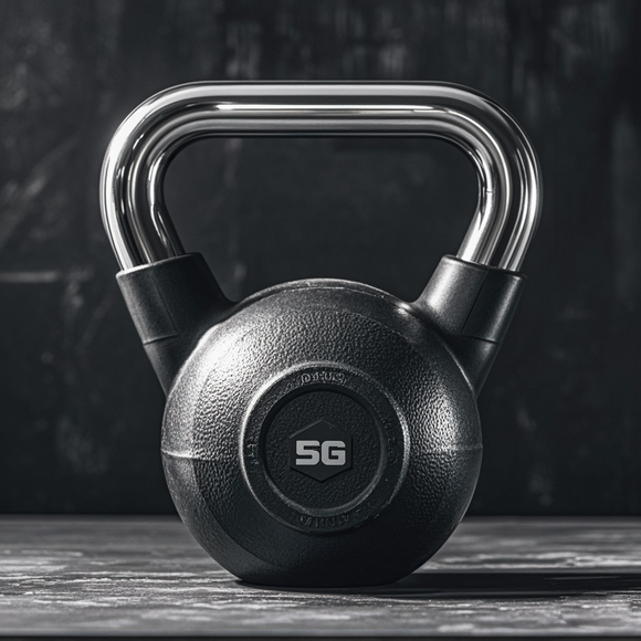 Qabaqcıl kettlebell məşq hərəkətləri