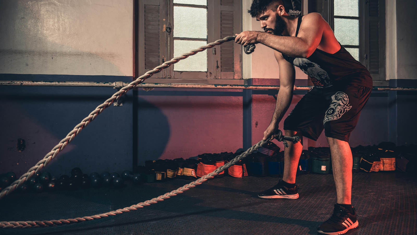 Funksional Təlim Fitness Məsləhətləri