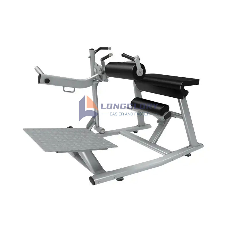 Hip thrust maşınını necə istifadə etmək olar?