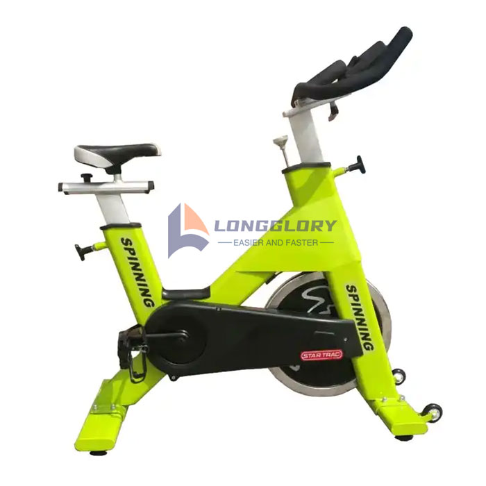 Elliptik maşınlar və iplik velosipedləri arasındakı fərq
