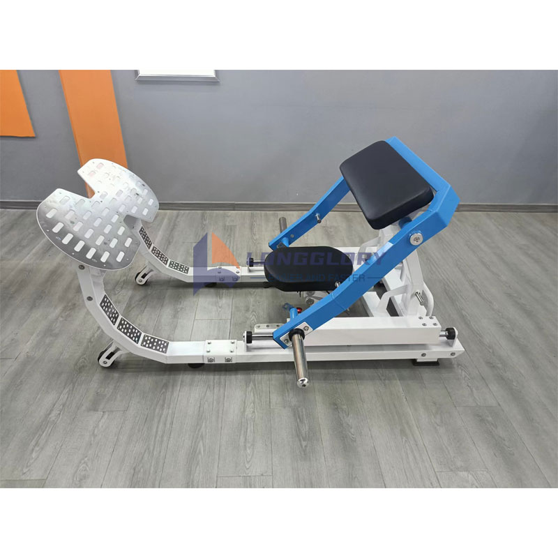 İdman salonundakı ən populyar glute və ayaq maşınları hansılardır?