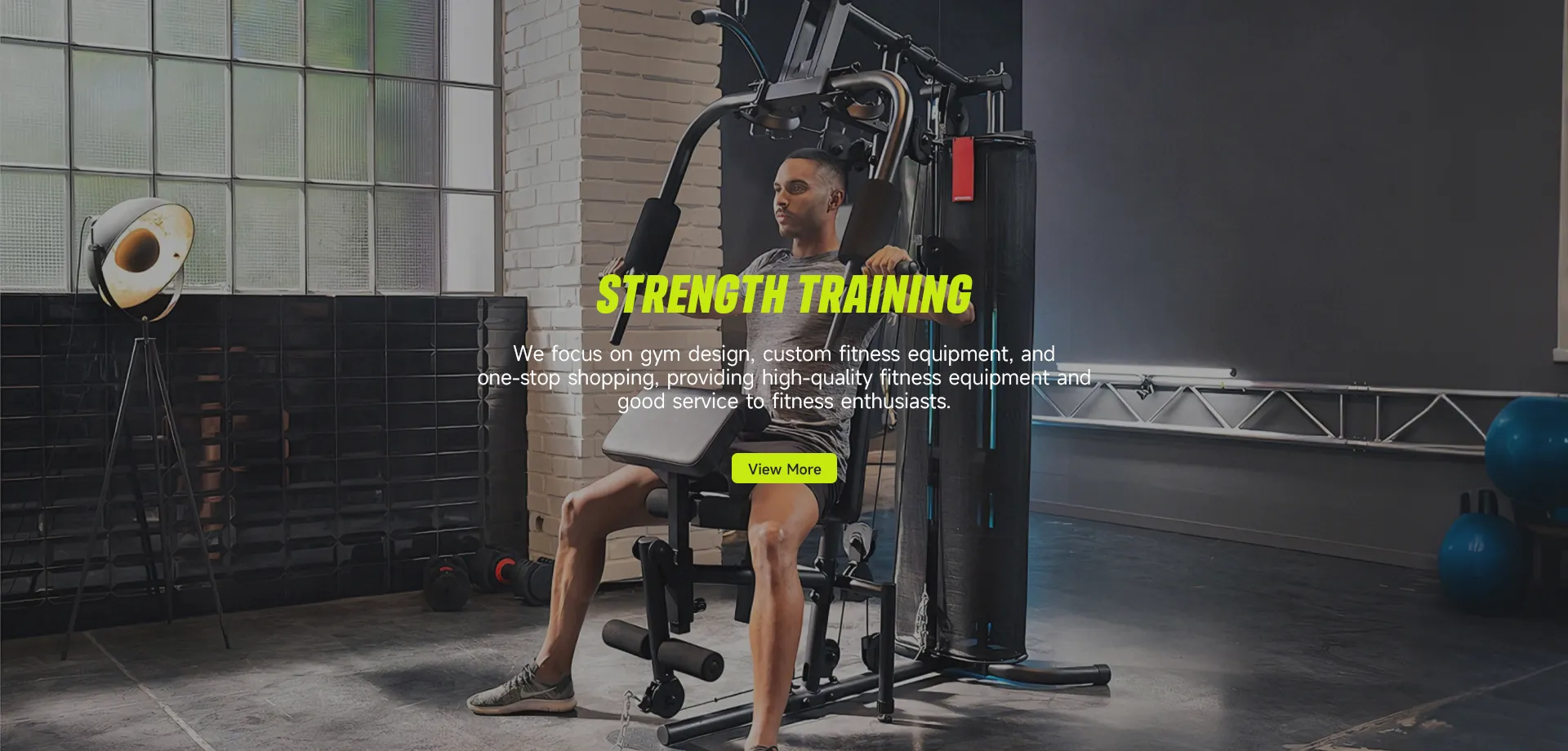 Çin Gücü Təlim Maşını