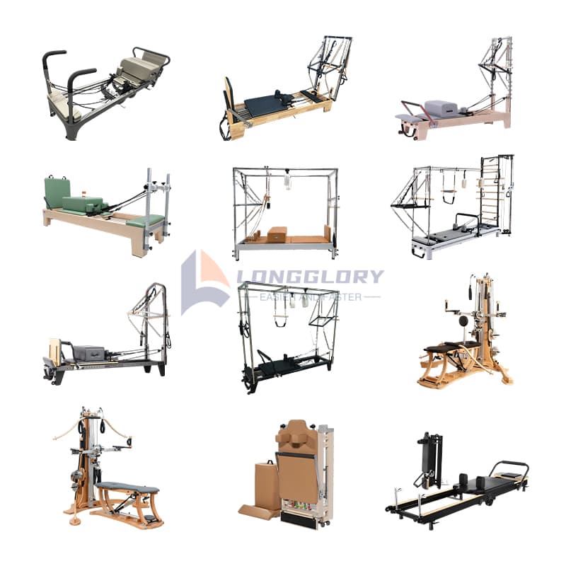 Pilates Təlimi Bədəninizi Aktivləşdirin və Əsas Gücünüzü Təkmilləşdirin