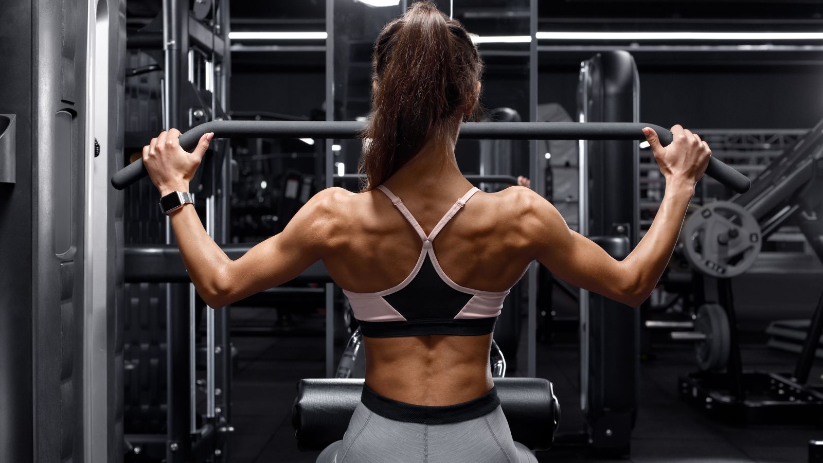 Fitness Avadanlıqlarından İstifadə Bələdçisi – Geri Təlim Nəşri