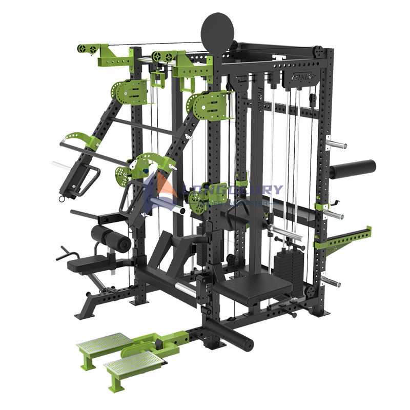 Squat rafını necə seçmək olar? Onun funksiyaları hansılardır?