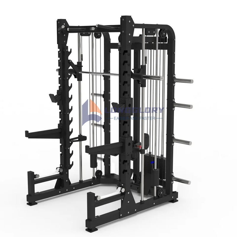 Şirkətlər Fitness Avadanlıqlarını Necə Seçməlidirlər?