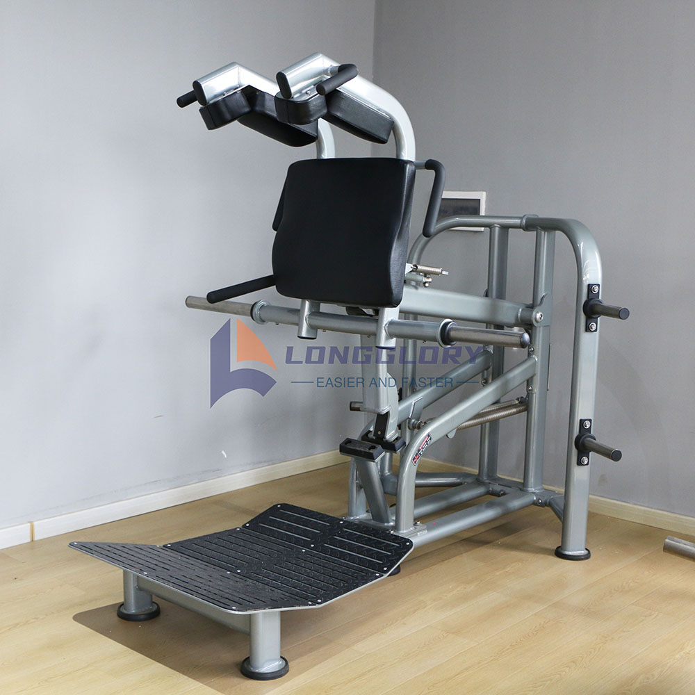 İdman zalında çoxlu glute məşq maşını ilə hansını seçməlisiniz?