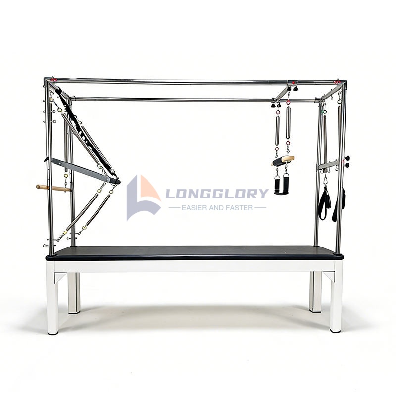 Alüminium ərintisi Cadillac Reformer