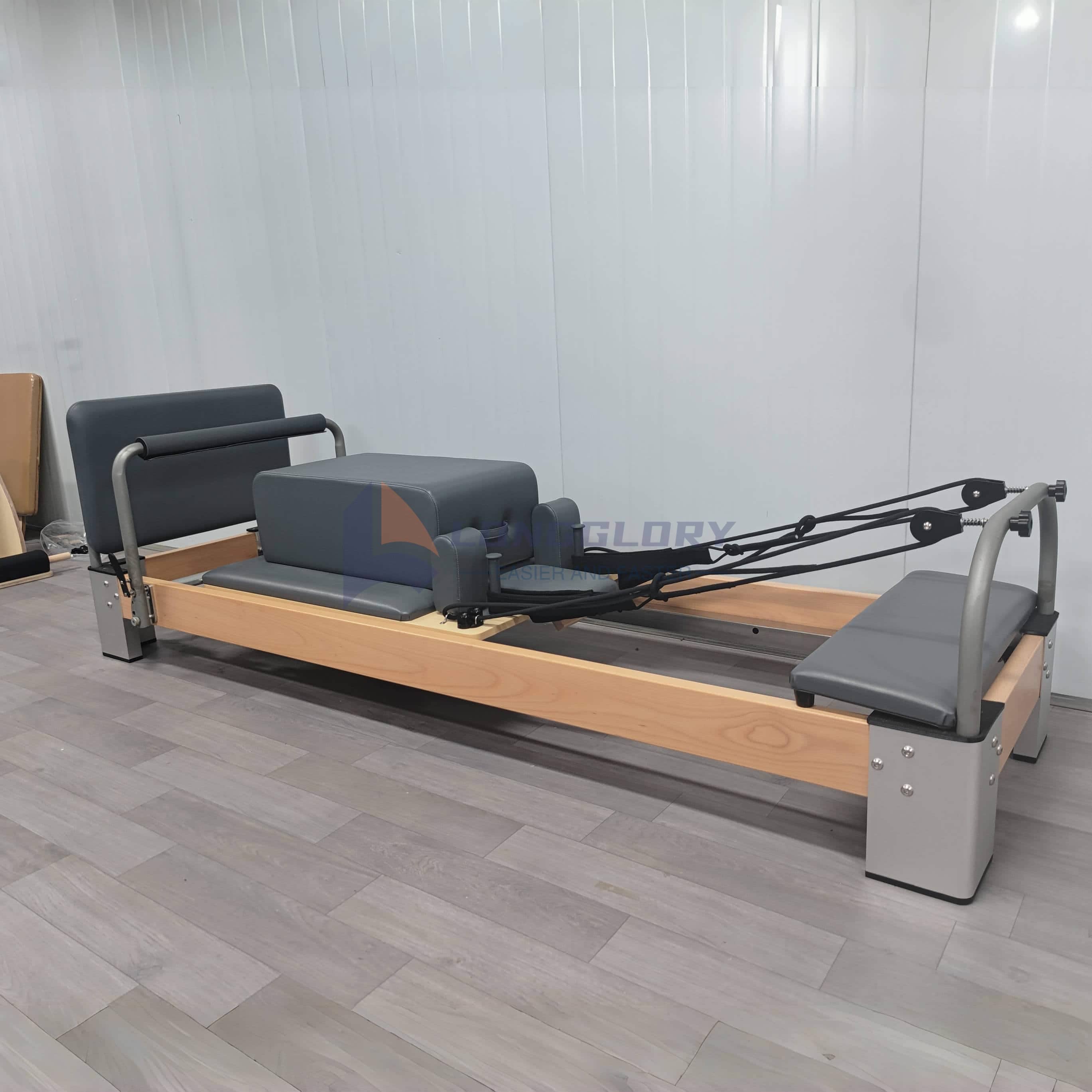 Beech pilates əsas islahatçı