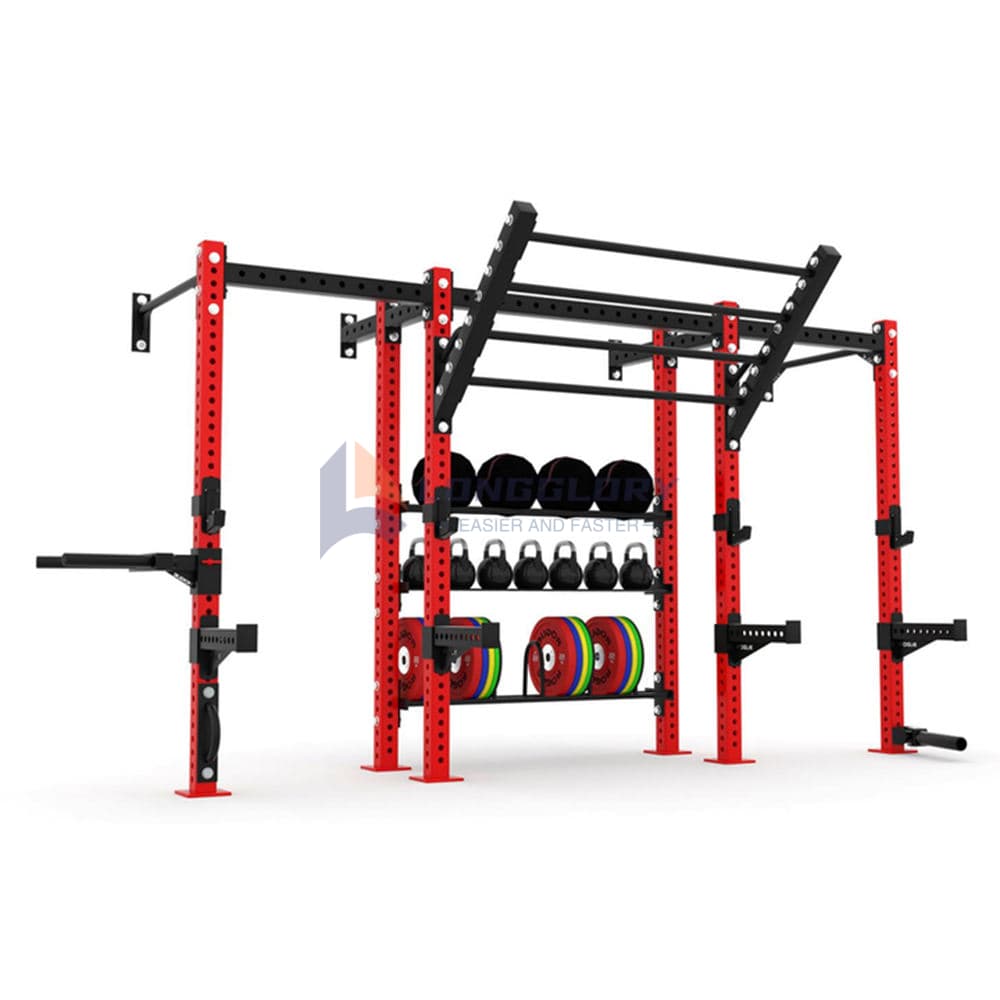 Crossfit çarxı