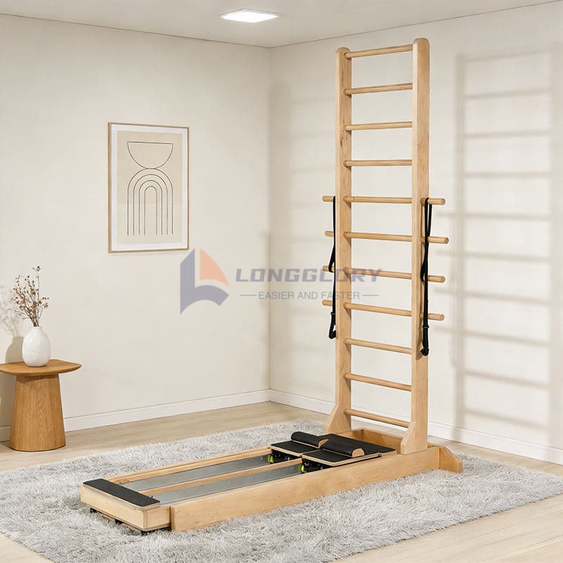 Cüt yollu nərdivan lüləsi