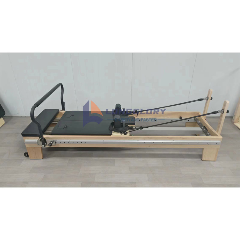 Tam Track Pilates Reformer