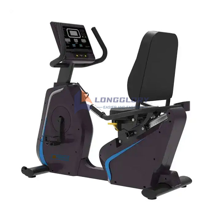 Gimnastika Zalı Fitness Velosipedi