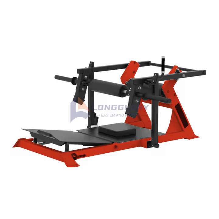Hip thrust məşqçisi