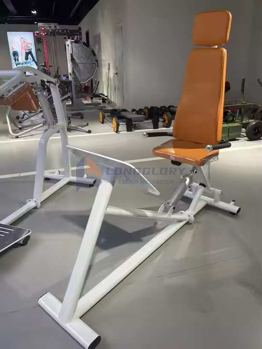 Hydraulic Circuit Training Machine