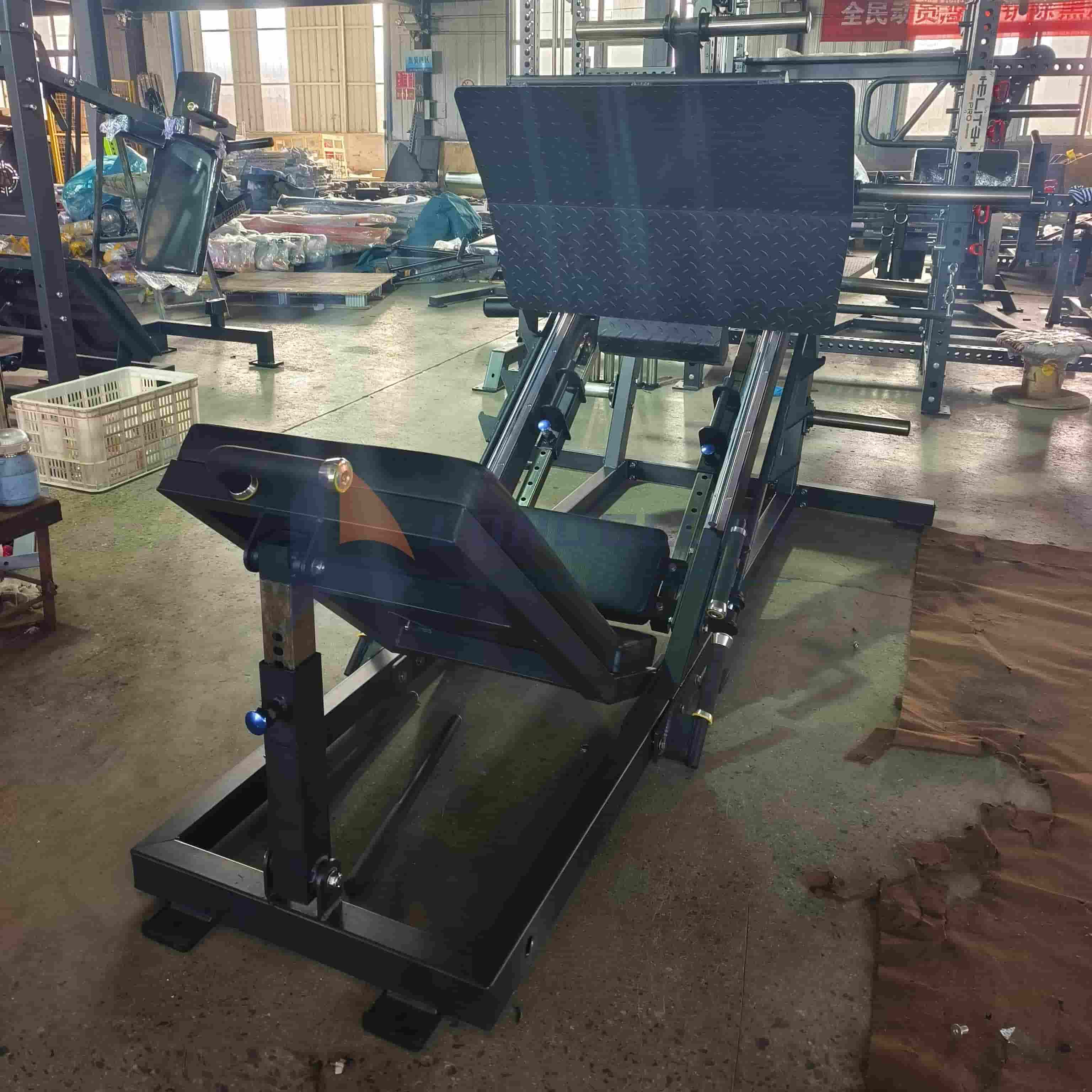 Professional Gym Equipment