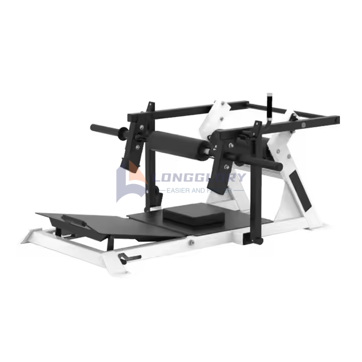 Hip Thrust Trainer