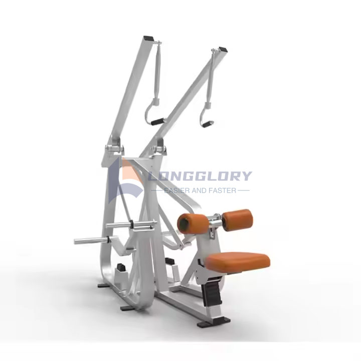 Lat Pulldown fitness avadanlığı