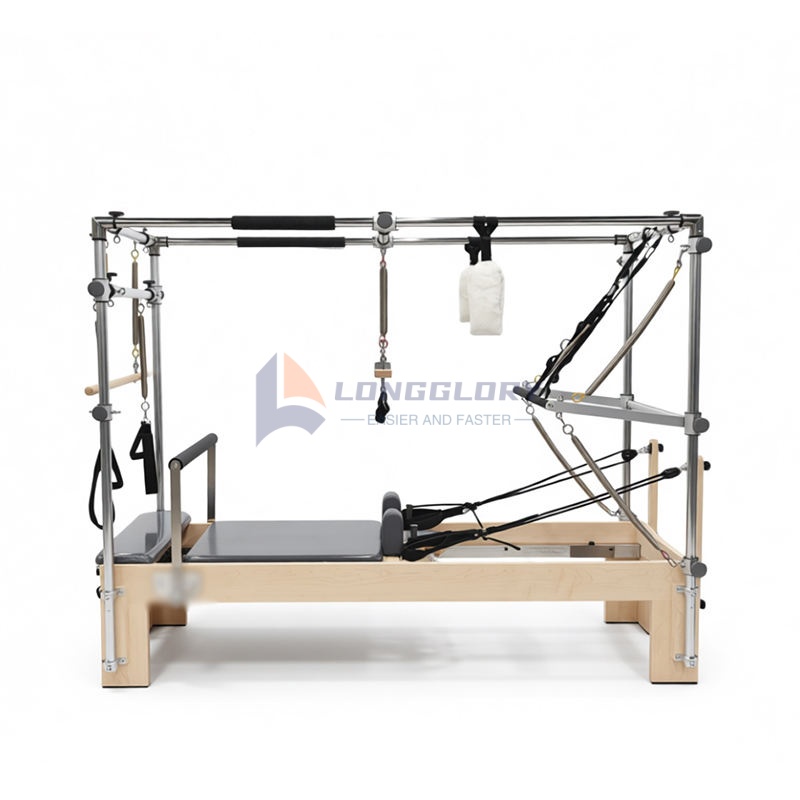 Maple 3in1 Pilates Cadillac Maşını