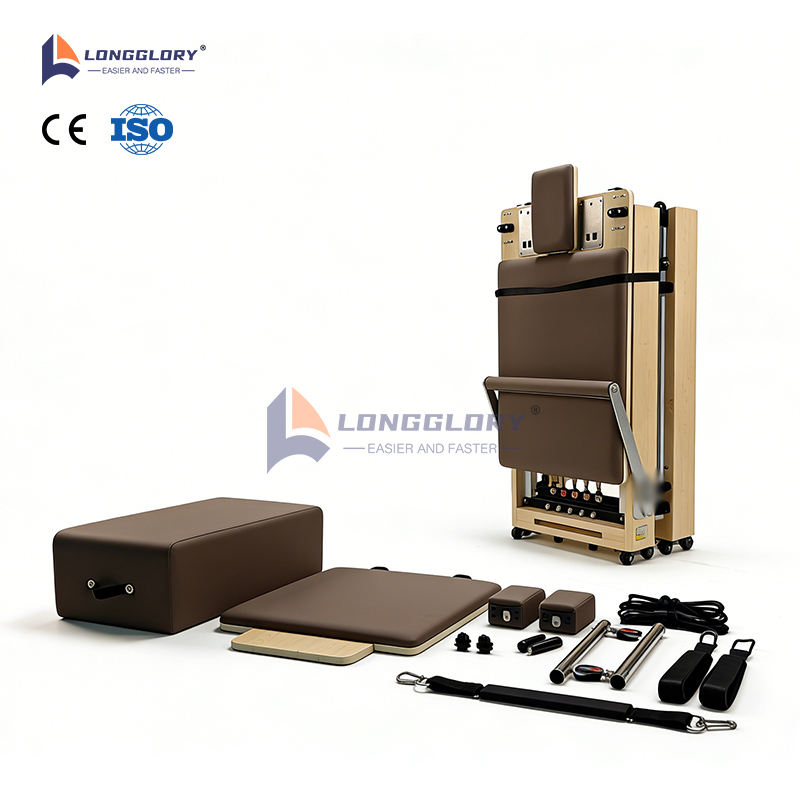 Maple Fold Reformator