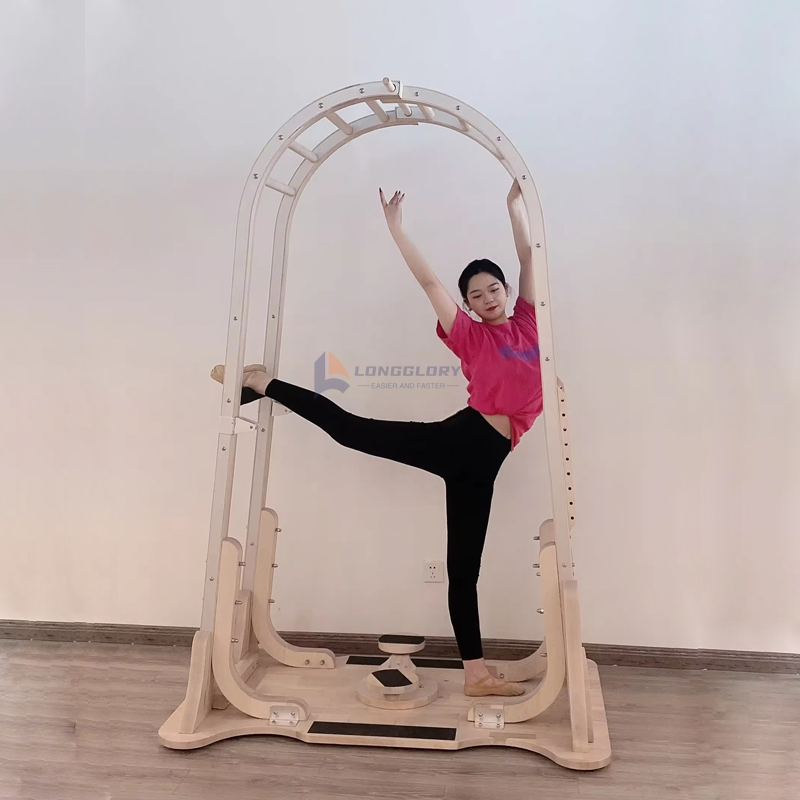 Maple Yoga Təlim Arch