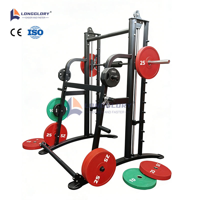 Çoxfunksiyalı Power Smith Maşın