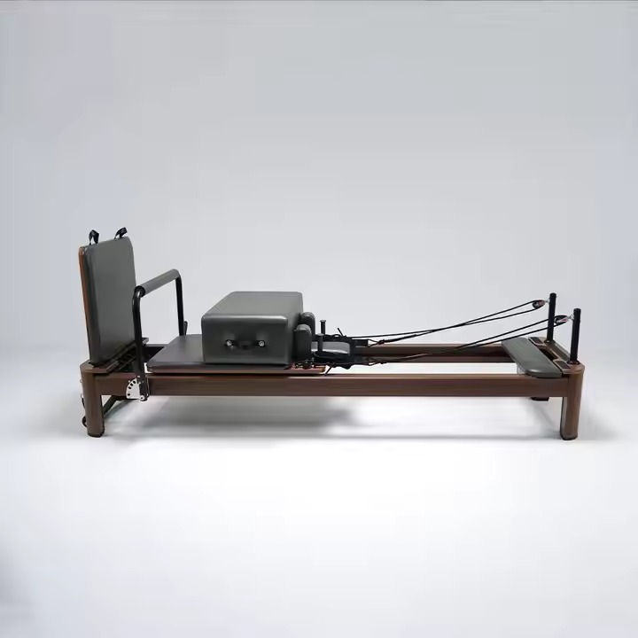 Yeni dizayn Ticarət alüminium pilates islahatçısı