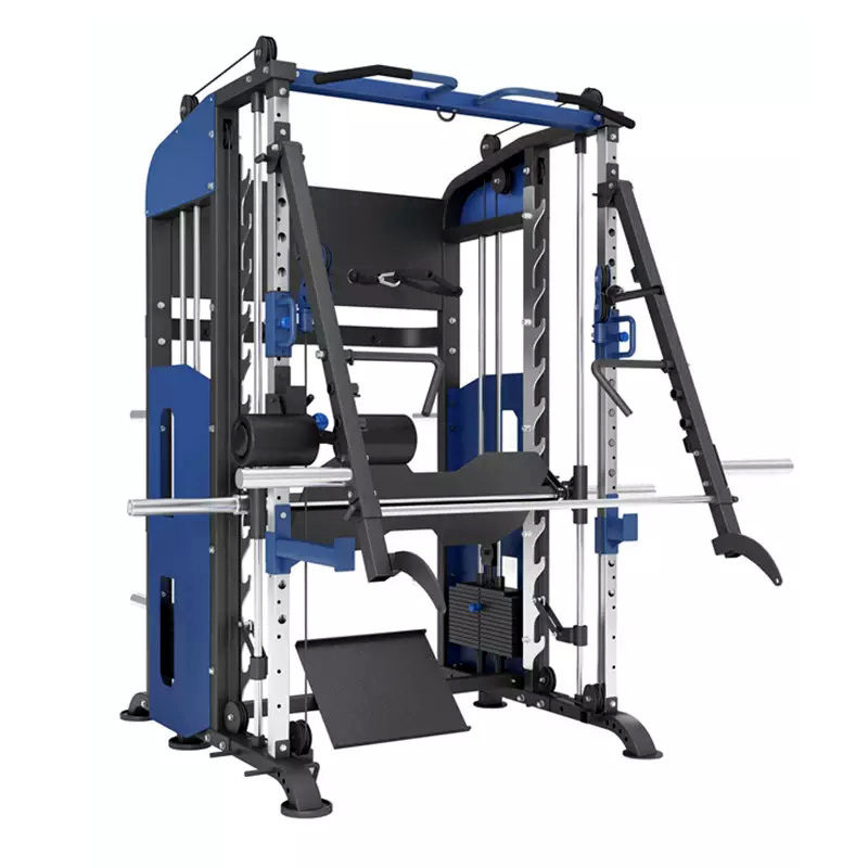 ODM Xüsusi məşqçi Smith Machine