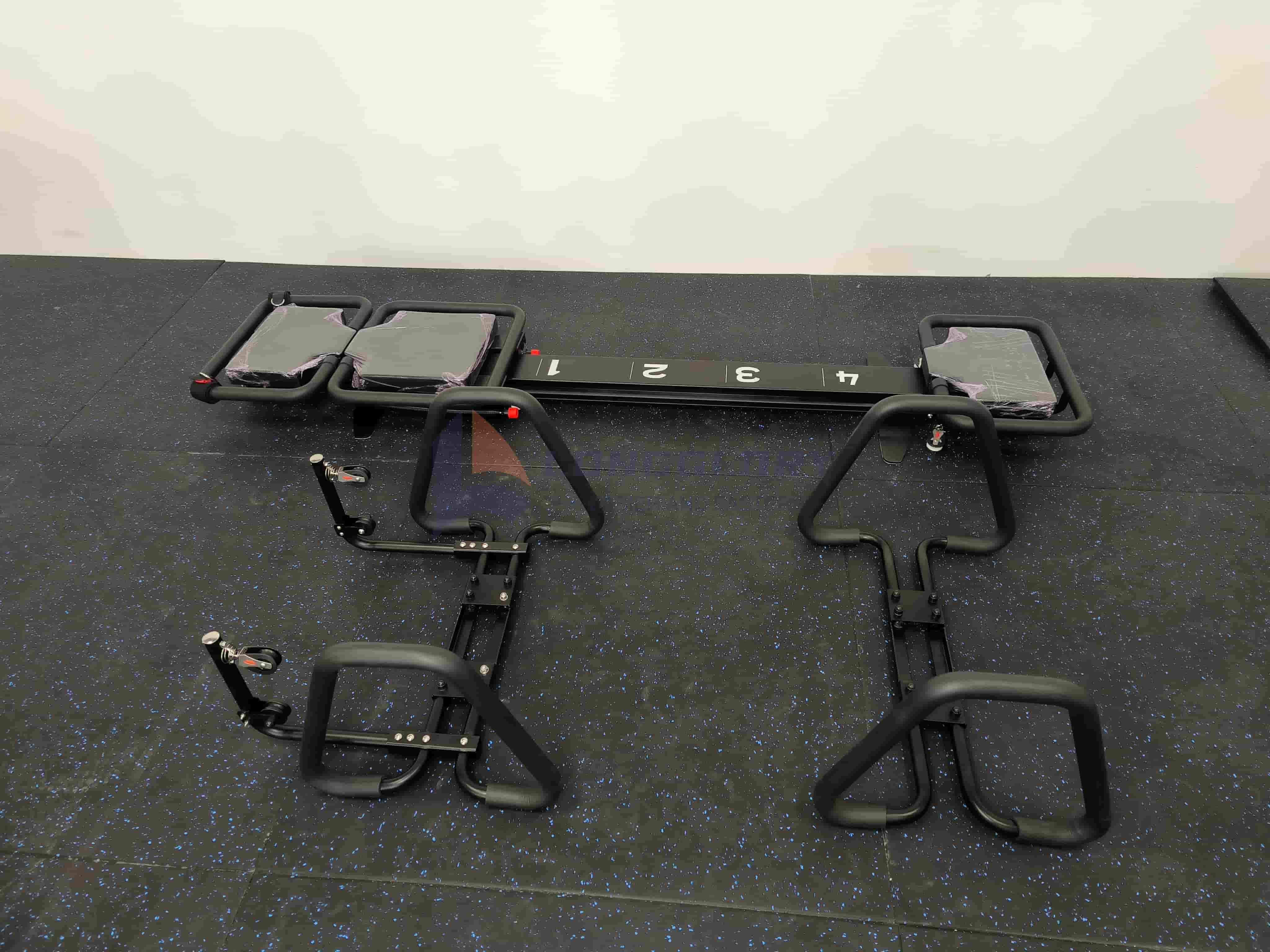 Pilates mini islahatçısı