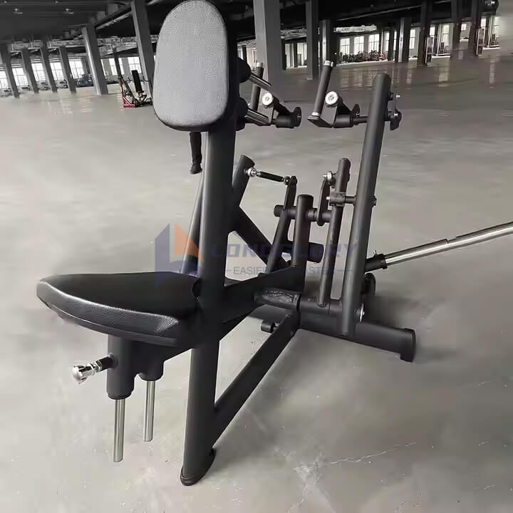 Plitə yüklənmiş oturmuş sıra maşın