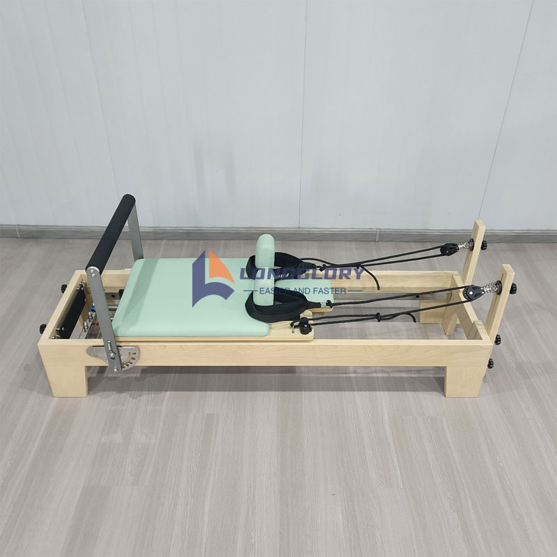 Kiçik Pilates Reformatoru