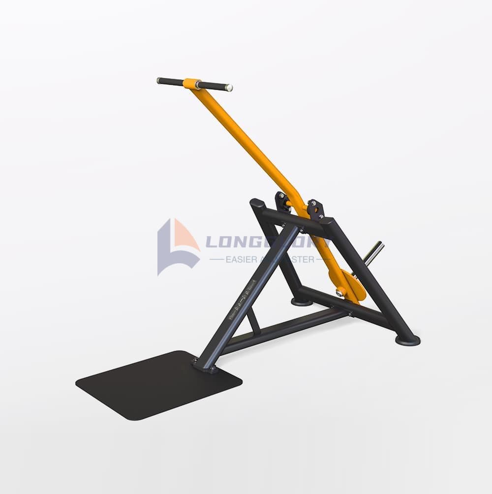 Triceps Uzatma Satır Maşını