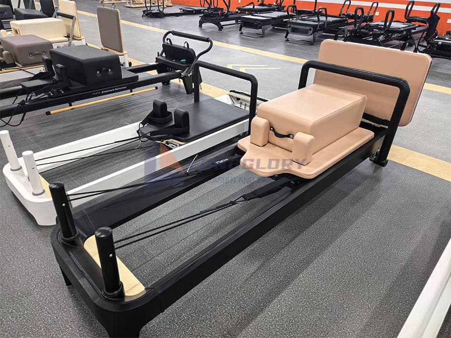 Yoga Pilates Alüminium İslahatçısı